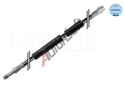 MEYLE Brzdov hadice - 460 mm ME 014 525 0011, 014 525 0011