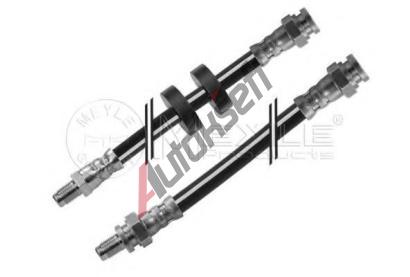 MEYLE Brzdová hadice - 368 mm ME 014 525 0014, 014 525 0014 MEYLE Brzdová hadice - 368 mm ME 014 525 0014, 014 525 0014