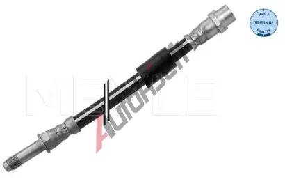 MEYLE Brzdov hadice - 605 mm ME 014 525 0022, 014 525 0022