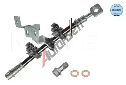 MEYLE Brzdová hadice ME 014 525 0030, 014 525 0030 MEYLE Brzdová hadice ME 014 525 0030, 014 525 0030