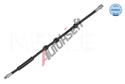 MEYLE Brzdov hadice MEYLE-ORIGINAL: True to OE. ME 014 525 0031, 014 525 0031