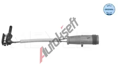 MEYLE Vstran kontakt opoteben obloen MEYLE-ORIGINAL Quality ME 014 527 0006, 014 527 0006