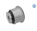 MEYLE Pouzdro loiska pnho zvsnho ramena ME 014 610 0014, 014 610 0014