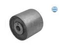 MEYLE Pouzdro loiska pnho zvsnho ramena MEYLE-ORIGINAL Quality ME 014 610 0024, 014 610 0024