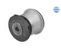 MEYLE Pouzdro loiska pnho zvsnho ramena MEYLE-ORIGINAL Quality ME 014 610 0030, 014 610 0030