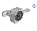 MEYLE Uloen dicho mechanismu MEYLE-ORIGINAL Quality ME 014 610 0038, 014 610 0038