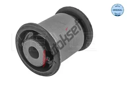 MEYLE Pouzdro loiska pnho zvsnho ramena MEYLE-ORIGINAL Quality ME 014 610 0050, 014 610 0050
