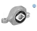 MEYLE Uloen dicho mechanismu MEYLE-ORIGINAL: True to OE. ME 014 610 0058, 014 610 0058