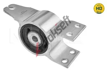 MEYLE Uloen dicho mechanismu MEYLE-HD: Better than OE. ME 014 610 0067/HD, 014 610 0067/HD