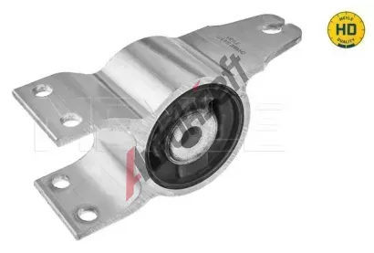 MEYLE Uloen dicho mechanismu MEYLE-HD: Better than OE. ME 014 610 0068/HD, 014 610 0068/HD