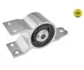 MEYLE Uloen dicho mechanismu MEYLE-HD: Better than OE. ME 014 610 0068/HD, 014 610 0068/HD