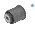 MEYLE Pouzdro loiska pnho zvsnho ramena MEYLE-ORIGINAL: True to OE. ME 014 610 0070, 014 610 0070