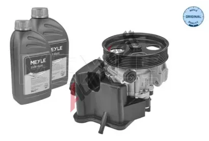 MEYLE Hydraulick erpadlo zen MEYLE-ORIGINAL-KIT: Better solution for you! ME 014 631 0010/S, 014 631 0010/S