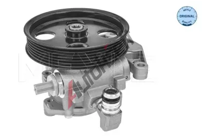 MEYLE Hydraulick erpadlo zen MEYLE-ORIGINAL Quality ME 014 631 0011, 014 631 0011