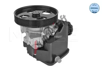 MEYLE Hydraulick erpadlo zen MEYLE-ORIGINAL Quality ME 014 631 0013, 014 631 0013