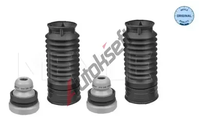 MEYLE Ochrann sada tlumie provn proti prachu MEYLE-ORIGINAL-KIT: Better solution for you! ME 014 640 0016, 014 640 0016