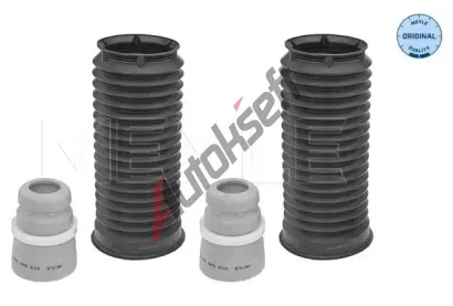 MEYLE Ochrann sada tlumie provn proti prachu MEYLE-ORIGINAL-KIT: Better solution for you! ME 014 640 0017, 014 640 0017