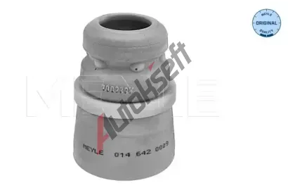 MEYLE Zarka odpruen MEYLE-ORIGINAL: True to OE. ME 014 642 0009, 014 642 0009