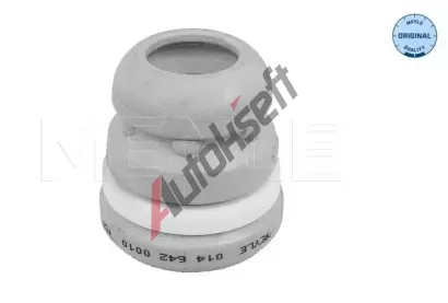 MEYLE Zarka odpruen MEYLE-ORIGINAL: True to OE. ME 014 642 0010, 014 642 0010