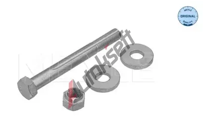 MEYLE Montn sada - dc mechanismus ME 014 654 0001, 014 654 0001