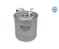 Palivov filtr MEYLE ‐ ME 014 668 0001