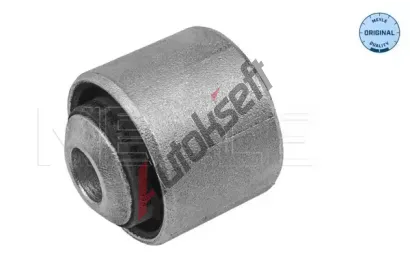 MEYLE Pouzdro loiska pnho zvsnho ramena MEYLE-ORIGINAL: True to OE. ME 014 710 0036, 014 710 0036