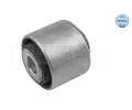 MEYLE Pouzdro loiska pnho zvsnho ramena MEYLE-ORIGINAL: True to OE. ME 014 710 0036, 014 710 0036