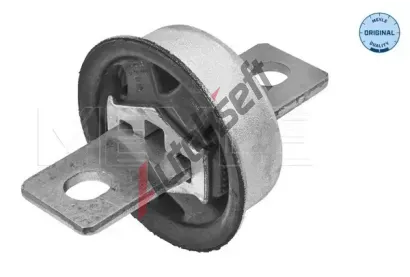 MEYLE Pouzdro loiska pnho zvsnho ramena MEYLE-ORIGINAL: True to OE. ME 014 710 0043, 014 710 0043