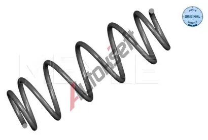 MEYLE Pruina podvozku MEYLE-ORIGINAL: True to OE. ME 014 739 0021, 014 739 0021