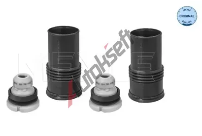 MEYLE Ochrann sada tlumie provn proti prachu MEYLE-ORIGINAL-KIT: Better solution for you! ME 014 740 0005, 014 740 0005