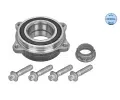 Nboj kola MEYLE ‐ ME 014 750 0009