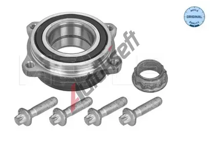 MEYLE Nboj kola MEYLE-ORIGINAL: True to OE. ME 014 750 0009, 014 750 0009