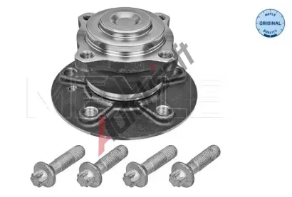 MEYLE Náboj kola MEYLE-ORIGINAL: True to OE. ME 014 752 0005, 014 752 0005 MEYLE Náboj kola MEYLE-ORIGINAL: True to OE. ME 014 752 0005, 014 752 0005