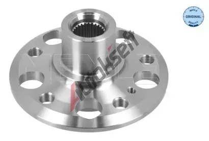 MEYLE Nboj kola MEYLE-ORIGINAL: True to OE. ME 014 752 0009, 014 752 0009