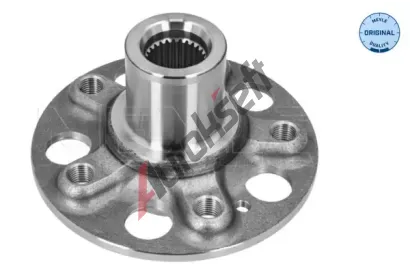 MEYLE Nboj kola MEYLE-ORIGINAL: True to OE. ME 014 752 0014, 014 752 0014