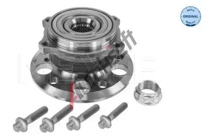 MEYLE Opravn sada nboje kola MEYLE-ORIGINAL Quality ME 014 753 0003, 014 753 0003