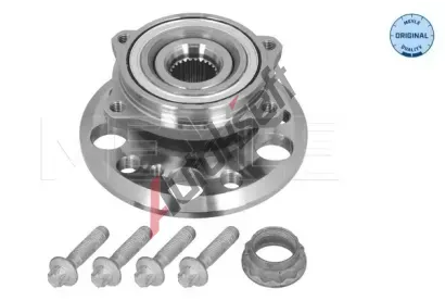 MEYLE Opravn sada nboje kola MEYLE-ORIGINAL-KIT: Better solution for you! ME 014 753 0004, 014 753 0004