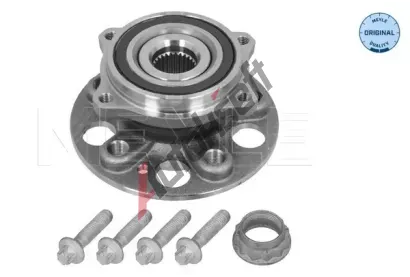 MEYLE Opravn sada nboje kola MEYLE-ORIGINAL-KIT: Better solution for you! ME 014 753 0005, 014 753 0005