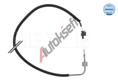 MEYLE Čidlo teploty výfukových plynů MEYLE-ORIGINAL: True to OE. ME 014 800 0166, 014 800 0166  MEYLE Čidlo teploty výfukových plynů MEYLE-ORIGINAL: True to OE. ME 014 800 0166, 014 800 0166