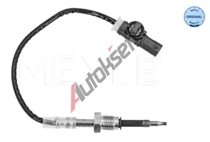 MEYLE �idlo teploty v�fukov�ch plyn� MEYLE-ORIGINAL: True to OE. ME 014 800 0183, 014 800 0183