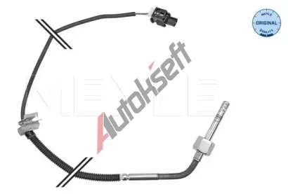 MEYLE �idlo teploty v�fukov�ch plyn� MEYLE-ORIGINAL: True to OE. ME 014 800 0190, 014 800 0190