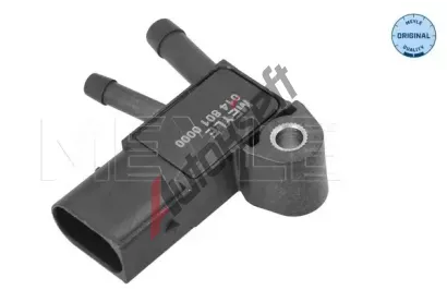 MEYLE Senzor tlaku vfukovch plyn MEYLE-ORIGINAL Quality ME 014 801 0000, 014 801 0000