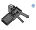 MEYLE Senzor tlaku vfukovch plyn MEYLE-ORIGINAL Quality ME 014 801 0000, 014 801 0000