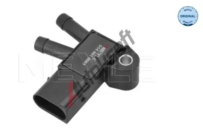 MEYLE Senzor tlaku vfukovch plyn MEYLE-ORIGINAL: True to OE. ME 014 801 0001, 014 801 0001