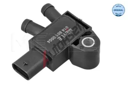 MEYLE Senzor tlaku v�fukov�ch plyn� MEYLE-ORIGINAL: True to OE. ME 014 801 0004, 014 801 0004