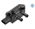 MEYLE Senzor tlaku v�fukov�ch plyn� MEYLE-ORIGINAL: True to OE. ME 014 801 0010, 014 801 0010
