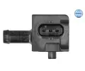 MEYLE Senzor tlaku v�fukov�ch plyn� MEYLE-ORIGINAL: True to OE. ME 014 801 0010, 014 801 0010