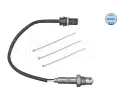 MEYLE Lambda sonda MEYLE-ORIGINAL: True to OE. ‐ ME 014 803 0011