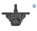 MEYLE Senzor tlaku sacho potrub MEYLE-ORIGINAL: True to OE. ME 014 812 0003, 014 812 0003