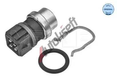 MEYLE Senzor teploty chladic kapaliny MEYLE-ORIGINAL: True to OE. ME 014 821 0002, 014 821 0002
